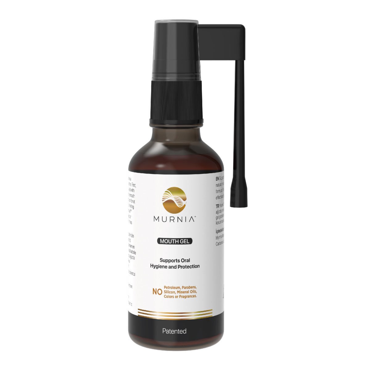 Murnia Ağız Jeli 30 ml 4 Adet