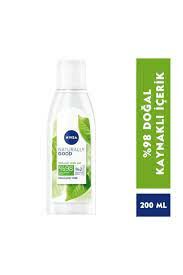 Nivea Organik Yeşilçay Özlü Ferahlatıcı Tonik 200 ml