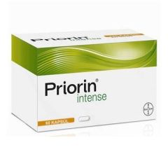Priorin Intense 60 Kapsül