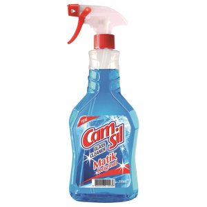 Camsil Orjinal Mavi 500 Ml Matik