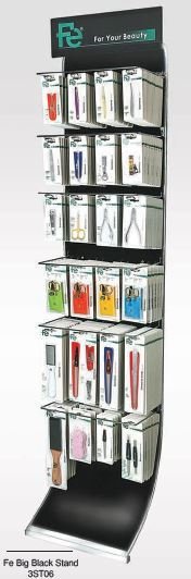 Fe Pleks Stand