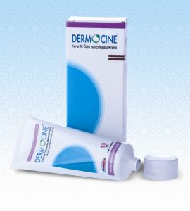 Dermocıne Karanfıl Ozlu Krem 100 Ml