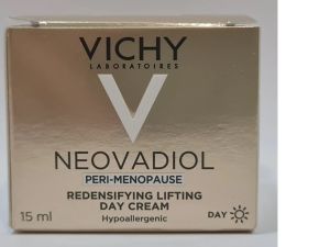 Vichy Neovadiol Peri Menopause Kuru Ciltler İçin Gündüz Kremi 15 ml