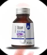 OCEAN EXTRAMAG FIBRA 60 TABLET