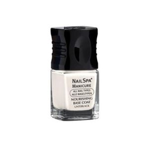Alessandro Nail Spa Manicure Nourishing Base Coat Besleyici Temel Baz