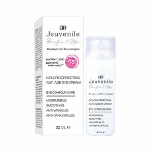 Badivine Göz Çevresi Bakım Kremi 30 ml