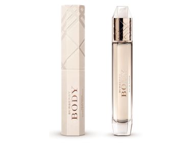 BURBERRY BODY EDP 85ML WOMEN