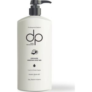 Dp Saç Kremi 500 ml