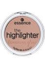 Essence The Highlighter Pudra 01