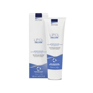 Galenia Skin Care Lipiol Emulsion 250 ml