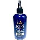Jamaican Jeans Color Saç Boyası 250 ml - Deniz Mavisi