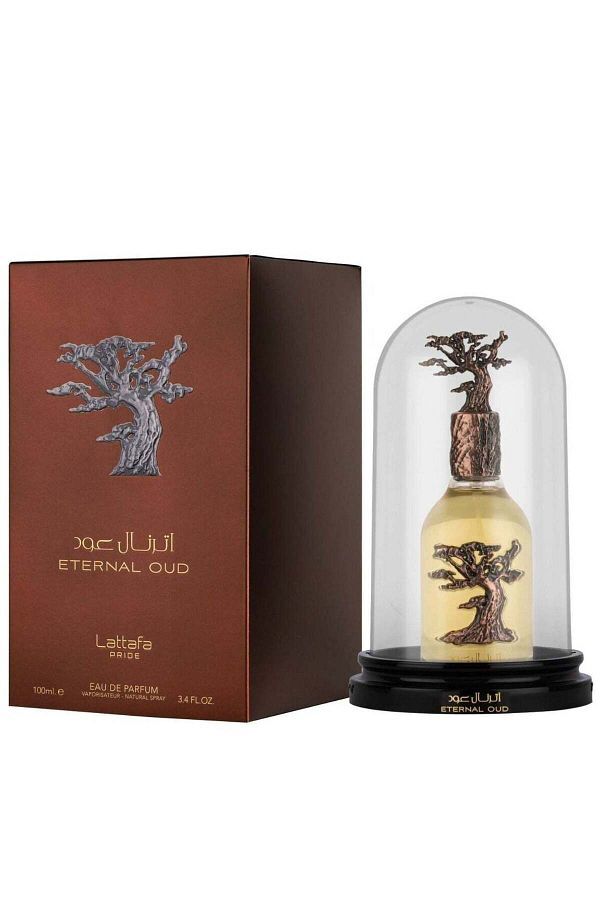Lattafa Pride Eternal Oud EDP 100 ml