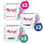 Myleydi Ultra Koruma 10'lu