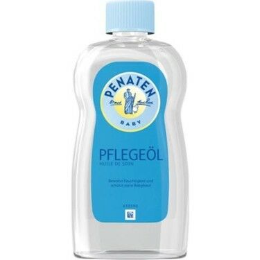 Penaten Baby Bebek Yağı 500 ml