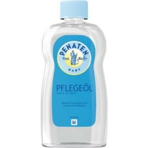 Penaten Baby Bebek Yağı 500 ml