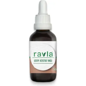 Ravla Udim Kostus Yağı 50 ml