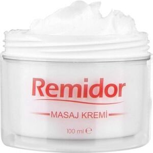 Remidor Masaj Kremi 100 ml