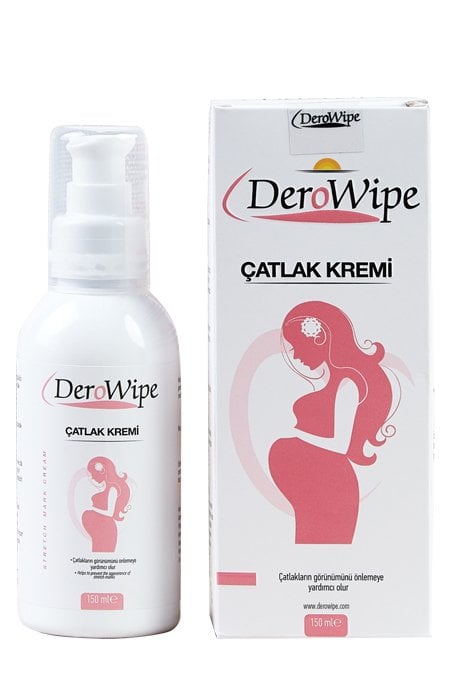 Derowıpe Catlak Kremı