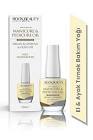 Roox Beauty Manikür & Pedikür Tırnak Bakım Yağı 15 ml