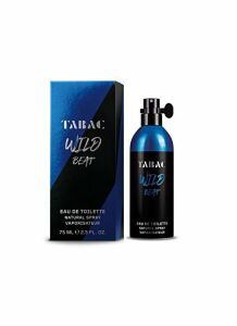 Tabac Wild Beat Erkek Parfüm EDT 75 ml