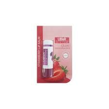 Uber Lip Stick Çilek