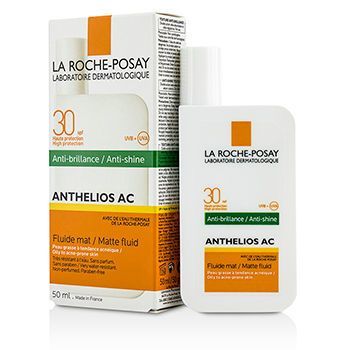La Roche Posay Anthelios AC 30 Anti-Shine Matte Fluid