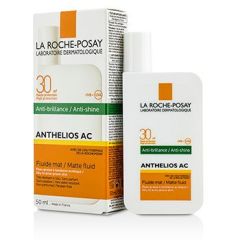 La Roche Posay Anthelios AC 30 Anti-Shine Matte Fluid