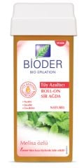 Bioder Epiten Tüy Azaltıcı Roll-on Sir Ağda (Naturel)
