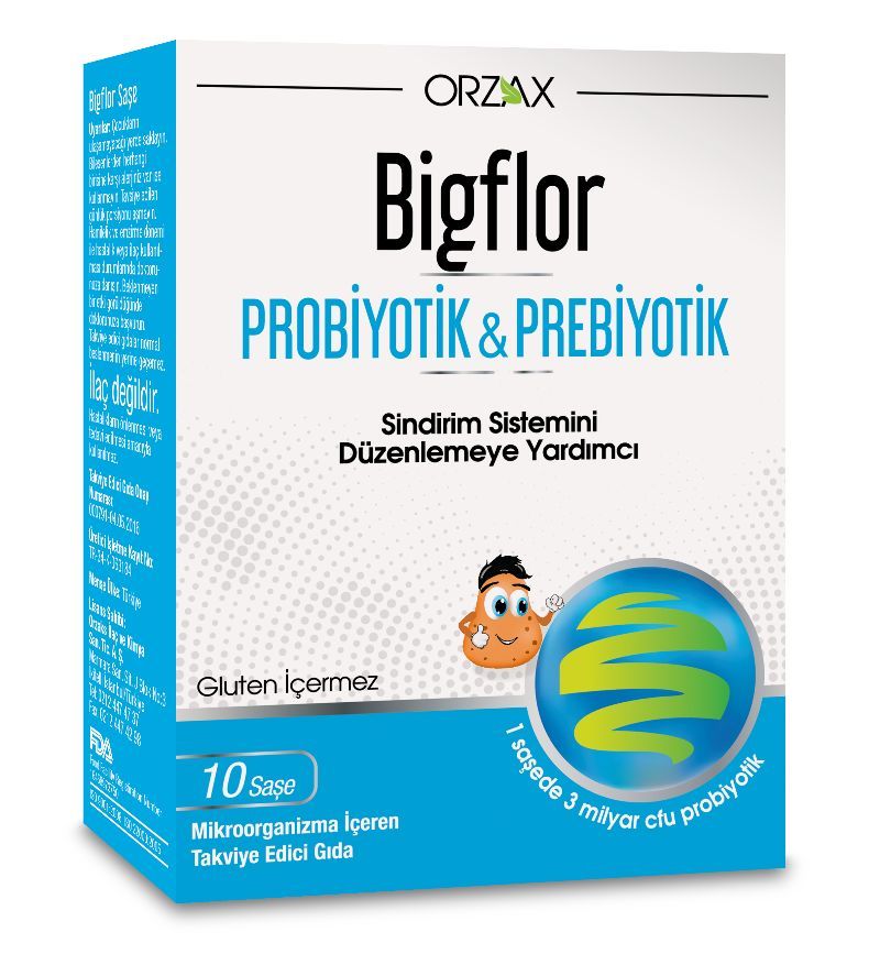 3 Al 2 Öde Bigflor 10 Sase