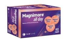 MAGNIMORE ALL DAY 90 TABLET