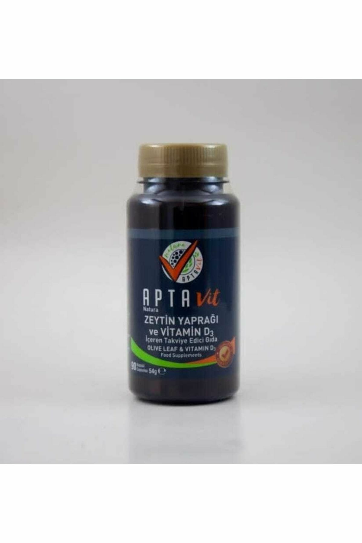 Aptavit Natura 90 Kapsül