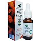 Çalıkoğlu Tatlı Badem Yağı 20 ml