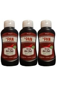 Dr. Pan Hot Chili 525 gr