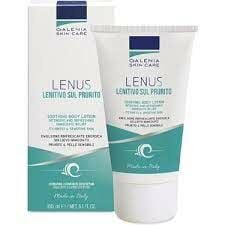 Galenia Skin Care Lenus Lenitivo Sul Prurito 150 ml