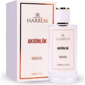 Harrem Akgünlük Suyu Cilt Sıkılaştırıcı ve Elastikiyet Destekleyici Tonik 110 ml