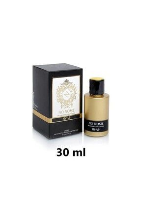No Nome Kirke Erkek Parfüm EDT 30 ml