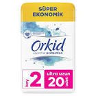 Orkid Essential Protection Ultra Uzun Boy 2 20'li
