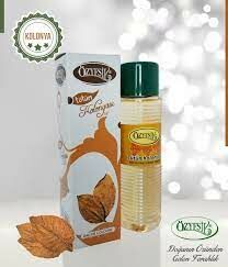 Özyeşil 60° Tütün Kolonyası 500 ml