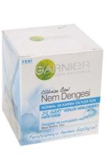 Garnier Skin Naturals Nem Dengesi 50 ML - Normal ve Karma Ciltler için