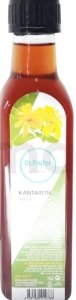 Dr. Prüfer Sarı Kantaron Yağı 250 ml