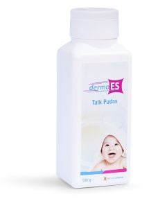 Pudra Talk Dermoes 100 Gr