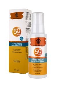 Uber Güneş Kremi Kids SPF50 75 m - 16'lı Set