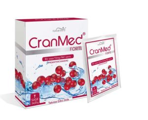 Cranmed Forte 7 Sase
