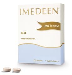İmedeen Derma One 60 Tb