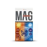 HAVER MAG ADVANCED 60 TABLET