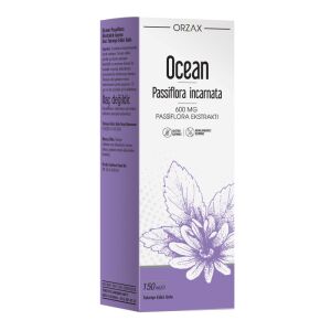 OCEAN PASSIFLORA 150 ML SRP.