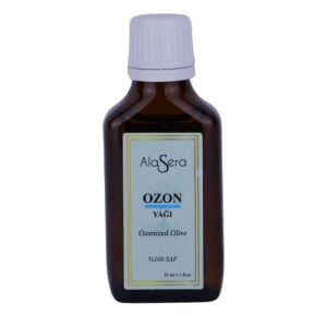 Alasera Ozon Yağı 30 ml