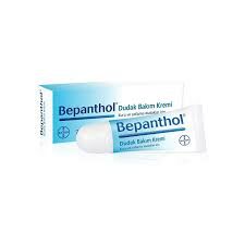 Bepanthol Derma Dudak Bakım Kremi 7,5 ml