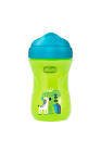 Chicco Renkli Easy İleri Seviye Bardak 12+ Ay - Yeşil