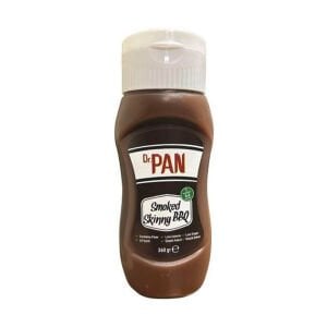 Dr. Pan Bbq Smoked Skinny 260 gr
